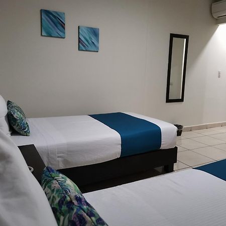Hotel Pabela Ocotlan  Ruang foto