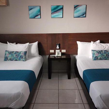 Hotel Pabela Ocotlan  Bagian luar foto